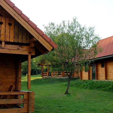 Ferienpark Arber Villa Zwiesel Dış mekan fotoğraf