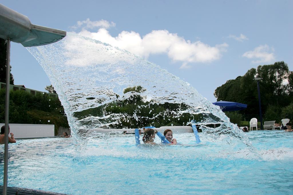 Ferienpark Arber Villa Zwiesel Dış mekan fotoğraf