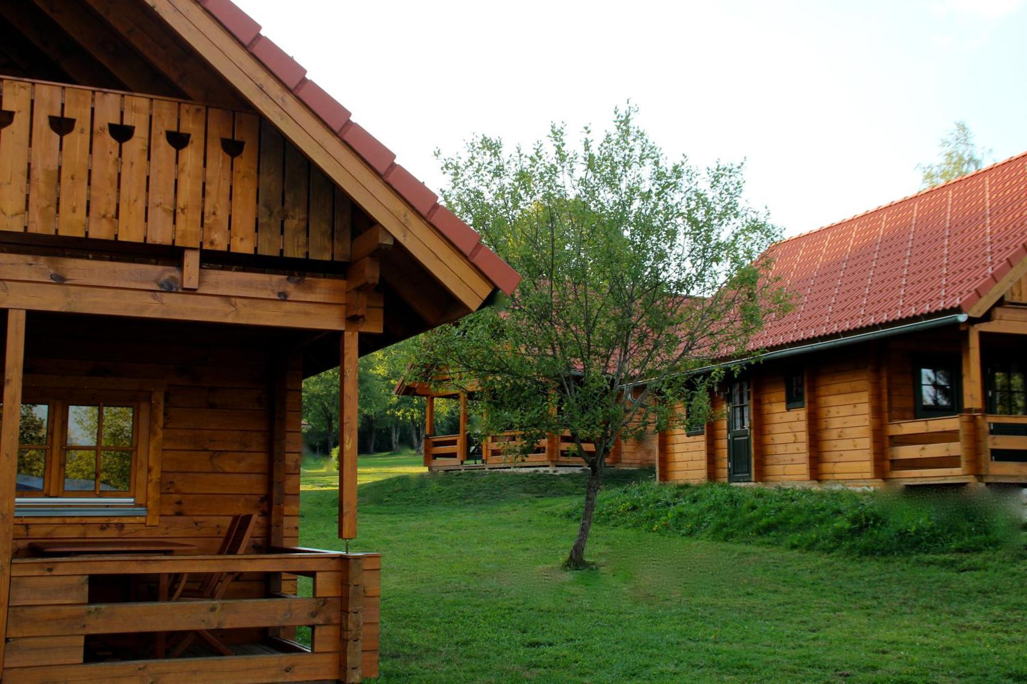 Ferienpark Arber Villa Zwiesel Dış mekan fotoğraf