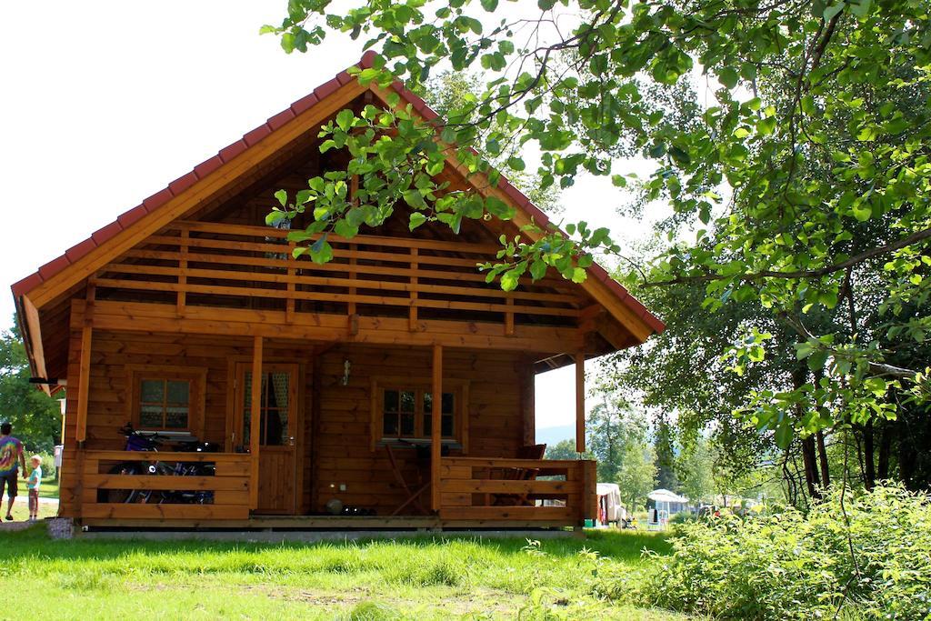 Ferienpark Arber Villa Zwiesel Oda fotoğraf